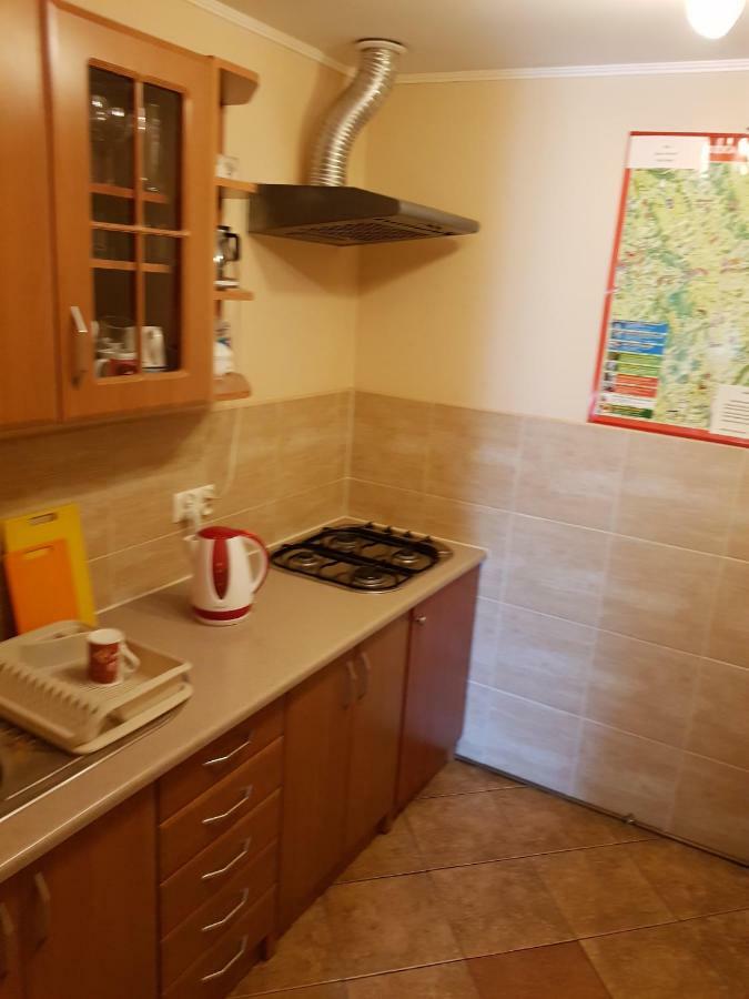 Villa Nina Polanica-Zdrój Extérieur photo