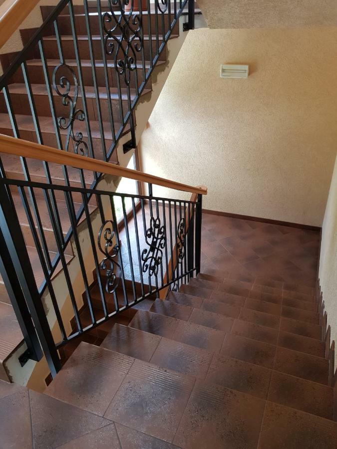 Villa Nina Polanica-Zdrój Extérieur photo
