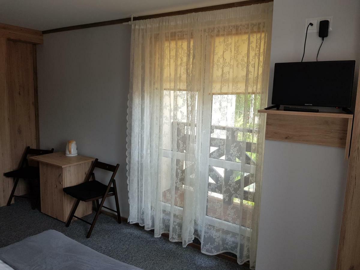 Villa Nina Polanica-Zdrój Extérieur photo