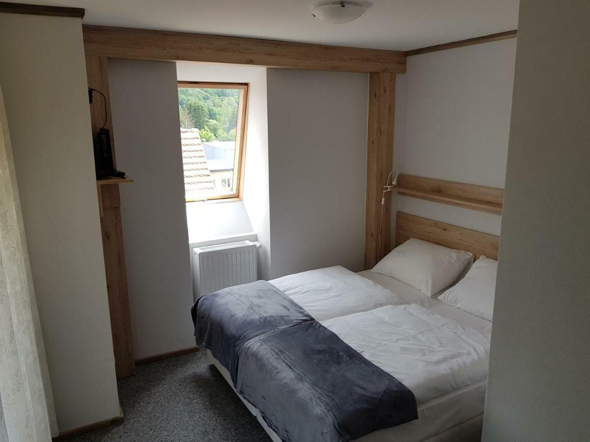 Villa Nina Polanica-Zdrój Extérieur photo