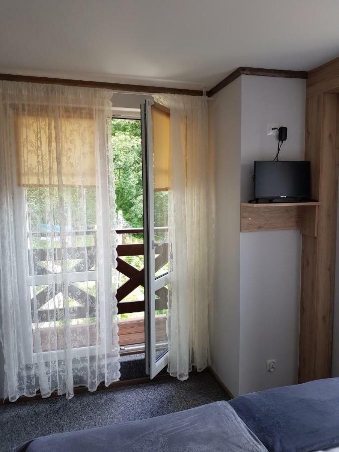 Villa Nina Polanica-Zdrój Extérieur photo