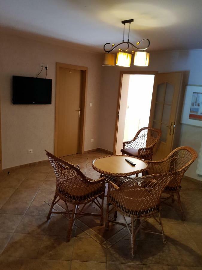 Villa Nina Polanica-Zdrój Extérieur photo