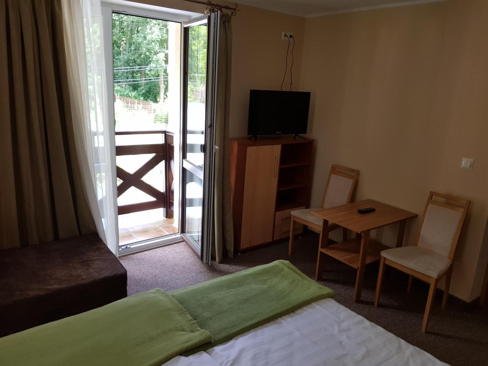Villa Nina Polanica-Zdrój Extérieur photo