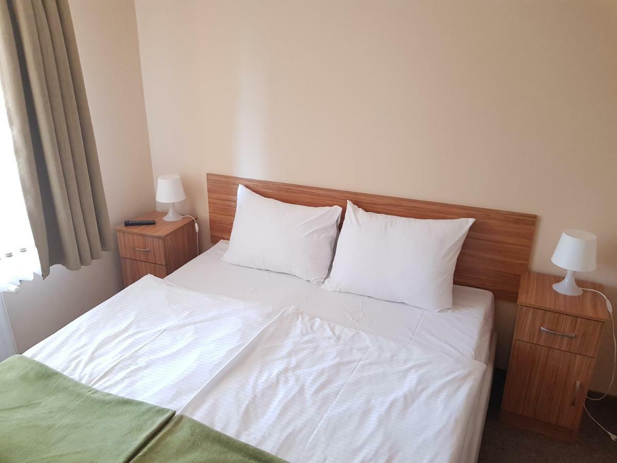 Villa Nina Polanica-Zdrój Extérieur photo
