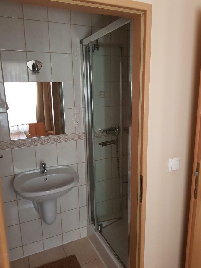 Villa Nina Polanica-Zdrój Extérieur photo
